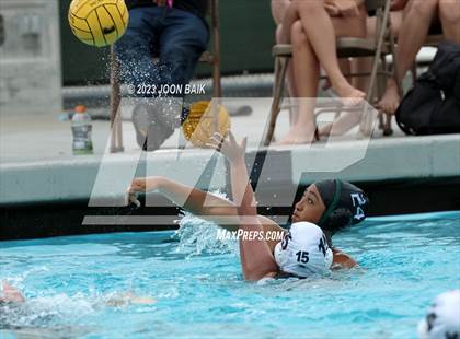 Thumbnail 1 in Moreau Catholic vs Albany (Battle of the Bay) photogallery.
