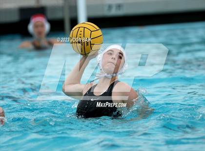Thumbnail 1 in Moreau Catholic vs Albany (Battle of the Bay) photogallery.