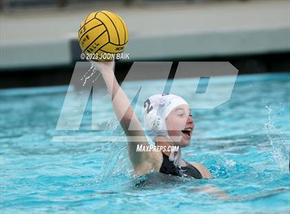 Thumbnail 3 in Moreau Catholic vs Albany (Battle of the Bay) photogallery.