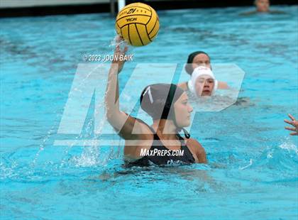 Thumbnail 3 in Moreau Catholic vs Albany (Battle of the Bay) photogallery.