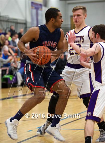 Thumbnail 1 in Brookfield East @ Oconomowoc photogallery.