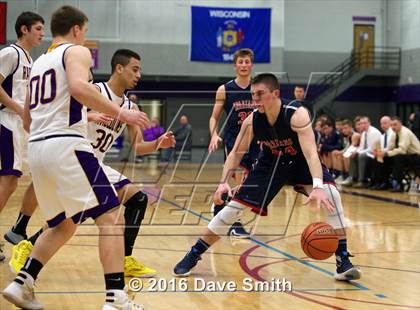 Thumbnail 1 in Brookfield East @ Oconomowoc photogallery.