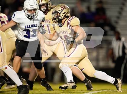 Thumbnail 3 in Saluda @ Pelion photogallery.