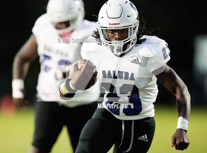 Thumbnail 2 in Saluda @ Pelion photogallery.