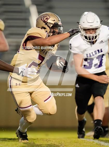 Thumbnail 2 in Saluda @ Pelion photogallery.