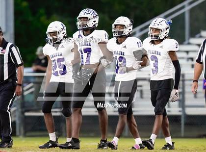 Thumbnail 3 in Saluda @ Pelion photogallery.