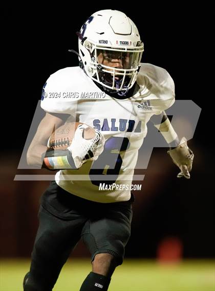 Thumbnail 1 in Saluda @ Pelion photogallery.