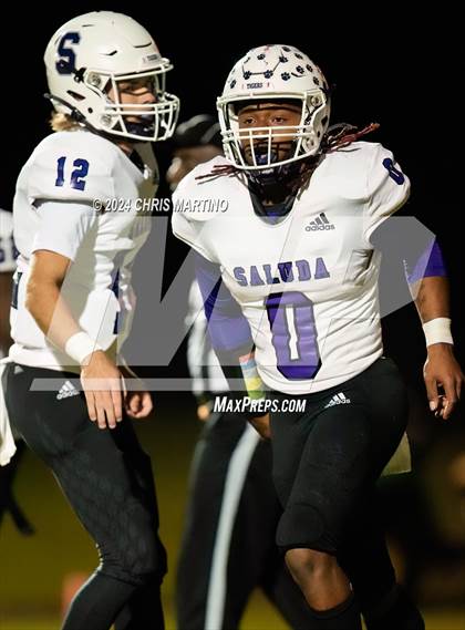 Thumbnail 1 in Saluda @ Pelion photogallery.
