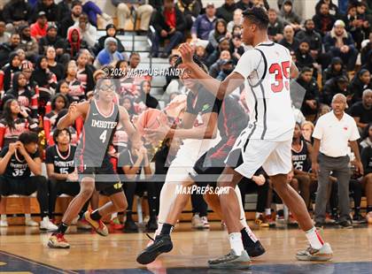 Thumbnail 1 in Archbishop Ryan vs Imhotep Charter District (PIAA 5A Semifinal) photogallery.