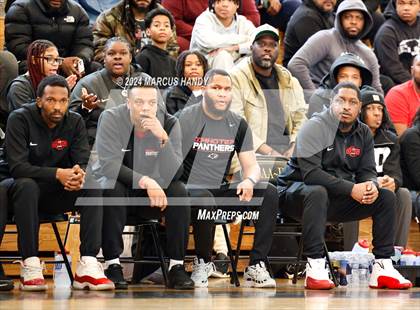 Thumbnail 1 in Archbishop Ryan vs Imhotep Charter District (PIAA 5A Semifinal) photogallery.