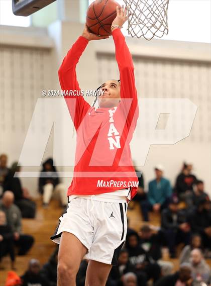 Thumbnail 1 in Archbishop Ryan vs Imhotep Charter District (PIAA 5A Semifinal) photogallery.