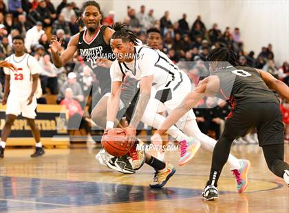 Thumbnail 2 in Archbishop Ryan vs Imhotep Charter District (PIAA 5A Semifinal) photogallery.