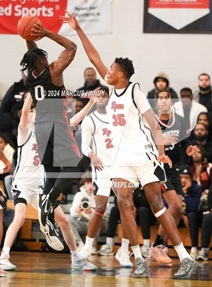 Thumbnail 1 in Archbishop Ryan vs Imhotep Charter District (PIAA 5A Semifinal) photogallery.