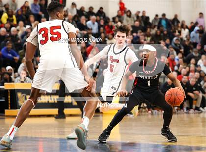 Thumbnail 2 in Archbishop Ryan vs Imhotep Charter District (PIAA 5A Semifinal) photogallery.