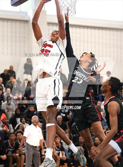 Thumbnail 3 in Archbishop Ryan vs Imhotep Charter District (PIAA 5A Semifinal) photogallery.