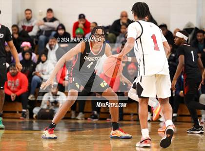 Thumbnail 2 in Archbishop Ryan vs Imhotep Charter District (PIAA 5A Semifinal) photogallery.