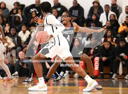 Thumbnail 2 in Archbishop Ryan vs Imhotep Charter District (PIAA 5A Semifinal) photogallery.