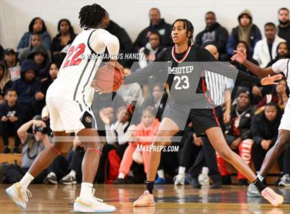 Thumbnail 2 in Archbishop Ryan vs Imhotep Charter District (PIAA 5A Semifinal) photogallery.