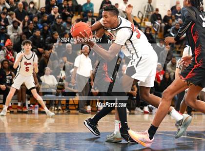 Thumbnail 1 in Archbishop Ryan vs Imhotep Charter District (PIAA 5A Semifinal) photogallery.