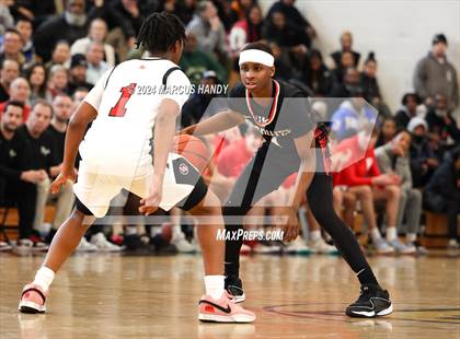Thumbnail 1 in Archbishop Ryan vs Imhotep Charter District (PIAA 5A Semifinal) photogallery.