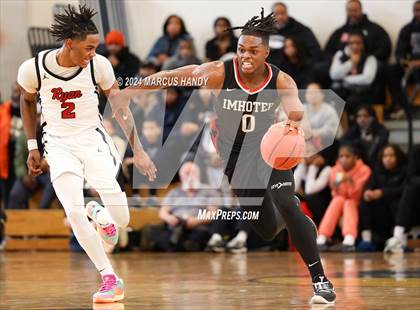 Thumbnail 1 in Archbishop Ryan vs Imhotep Charter District (PIAA 5A Semifinal) photogallery.