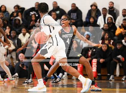 Thumbnail 3 in Archbishop Ryan vs Imhotep Charter District (PIAA 5A Semifinal) photogallery.