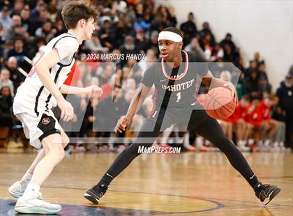 Thumbnail 3 in Archbishop Ryan vs Imhotep Charter District (PIAA 5A Semifinal) photogallery.