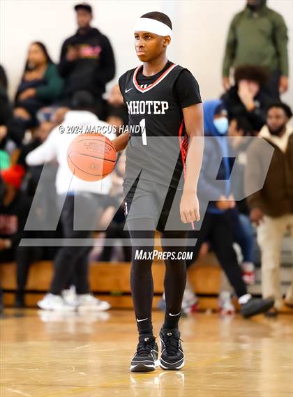 Thumbnail 3 in Archbishop Ryan vs Imhotep Charter District (PIAA 5A Semifinal) photogallery.