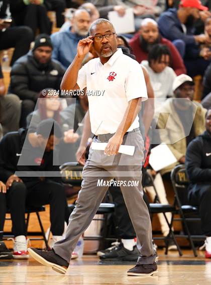 Thumbnail 2 in Archbishop Ryan vs Imhotep Charter District (PIAA 5A Semifinal) photogallery.