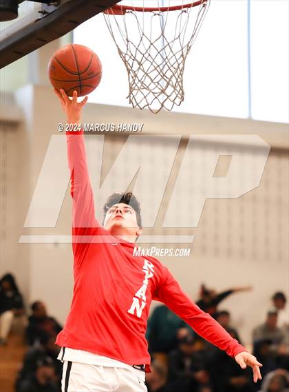 Thumbnail 3 in Archbishop Ryan vs Imhotep Charter District (PIAA 5A Semifinal) photogallery.