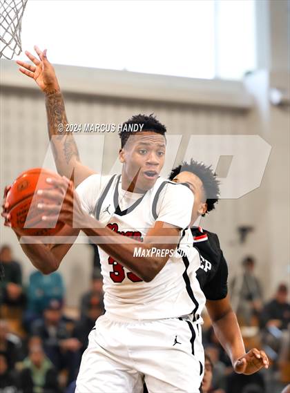 Thumbnail 1 in Archbishop Ryan vs Imhotep Charter District (PIAA 5A Semifinal) photogallery.