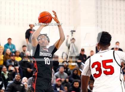 Thumbnail 1 in Archbishop Ryan vs Imhotep Charter District (PIAA 5A Semifinal) photogallery.
