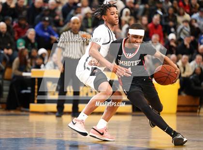 Thumbnail 3 in Archbishop Ryan vs Imhotep Charter District (PIAA 5A Semifinal) photogallery.