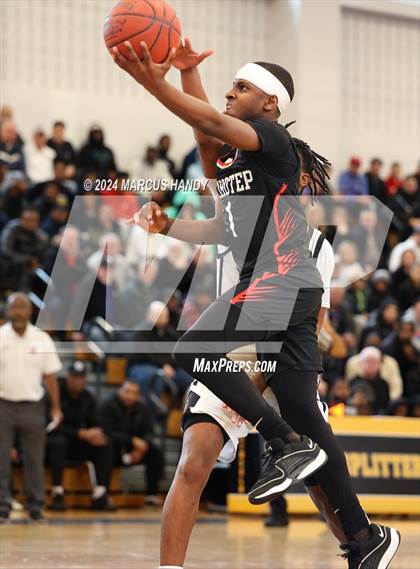 Thumbnail 3 in Archbishop Ryan vs Imhotep Charter District (PIAA 5A Semifinal) photogallery.