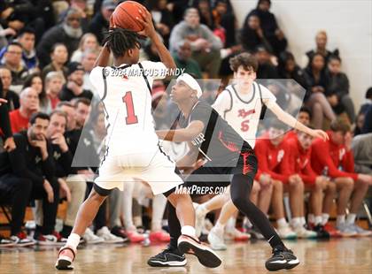 Thumbnail 3 in Archbishop Ryan vs Imhotep Charter District (PIAA 5A Semifinal) photogallery.