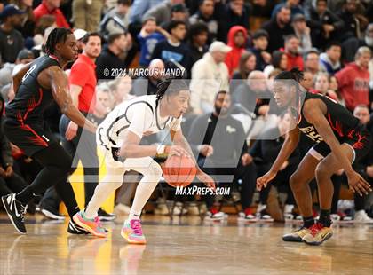 Thumbnail 1 in Archbishop Ryan vs Imhotep Charter District (PIAA 5A Semifinal) photogallery.