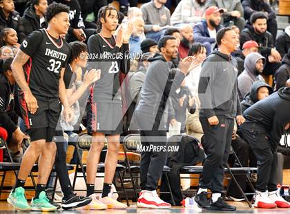 Thumbnail 2 in Archbishop Ryan vs Imhotep Charter District (PIAA 5A Semifinal) photogallery.