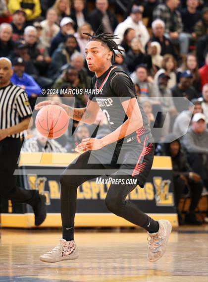 Thumbnail 1 in Archbishop Ryan vs Imhotep Charter District (PIAA 5A Semifinal) photogallery.