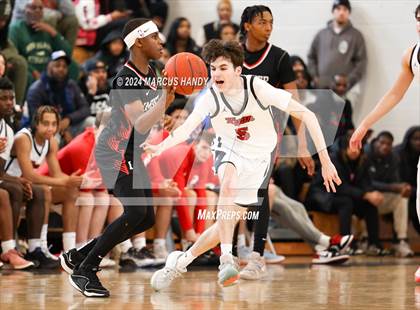 Thumbnail 2 in Archbishop Ryan vs Imhotep Charter District (PIAA 5A Semifinal) photogallery.
