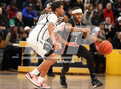 Thumbnail 2 in Archbishop Ryan vs Imhotep Charter District (PIAA 5A Semifinal) photogallery.