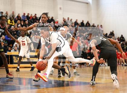 Thumbnail 3 in Archbishop Ryan vs Imhotep Charter District (PIAA 5A Semifinal) photogallery.