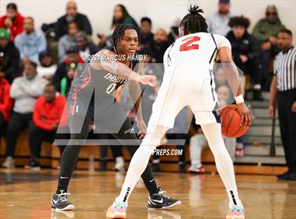 Thumbnail 2 in Archbishop Ryan vs Imhotep Charter District (PIAA 5A Semifinal) photogallery.