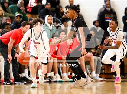 Thumbnail 3 in Archbishop Ryan vs Imhotep Charter District (PIAA 5A Semifinal) photogallery.