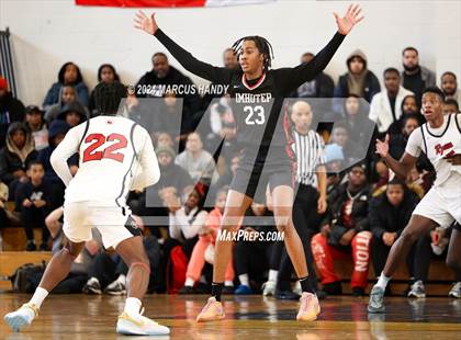 Thumbnail 3 in Archbishop Ryan vs Imhotep Charter District (PIAA 5A Semifinal) photogallery.