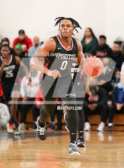Thumbnail 3 in Archbishop Ryan vs Imhotep Charter District (PIAA 5A Semifinal) photogallery.