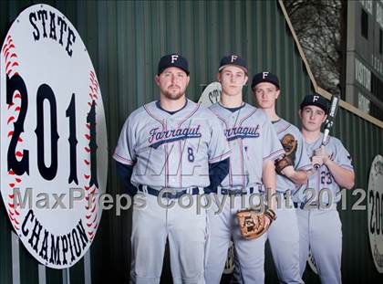 Thumbnail 3 in Farragut (Preseason Top 10 Photo Shoot)  photogallery.