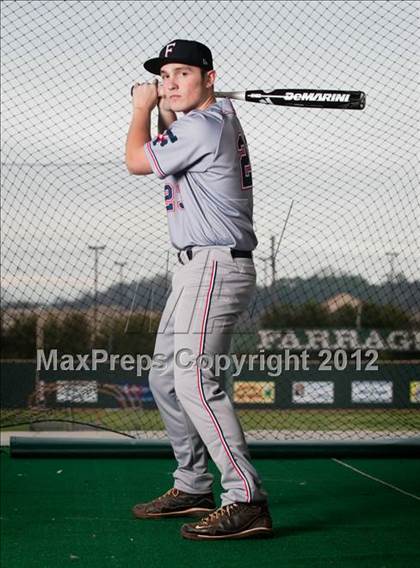 Thumbnail 2 in Farragut (Preseason Top 10 Photo Shoot)  photogallery.