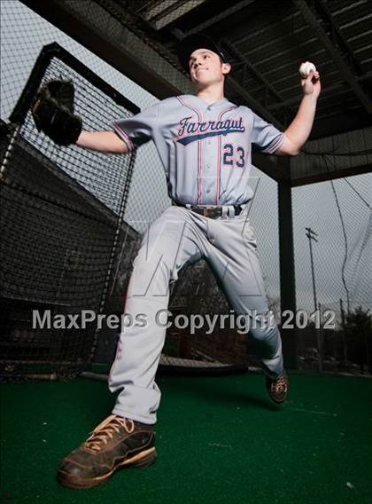 Thumbnail 1 in Farragut (Preseason Top 10 Photo Shoot)  photogallery.