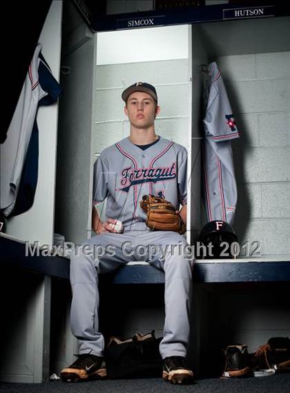 Thumbnail 1 in Farragut (Preseason Top 10 Photo Shoot)  photogallery.