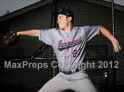 Thumbnail 2 in Farragut (Preseason Top 10 Photo Shoot)  photogallery.